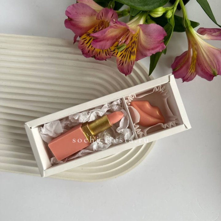 Бельгийский шоколад Женские секреты в Брянске