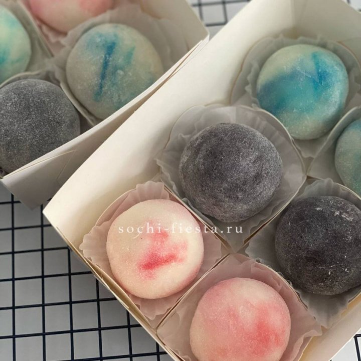 Набор Моти в Брянске