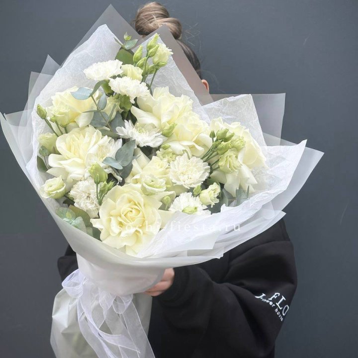 Букет "Сицилия" в Брянске