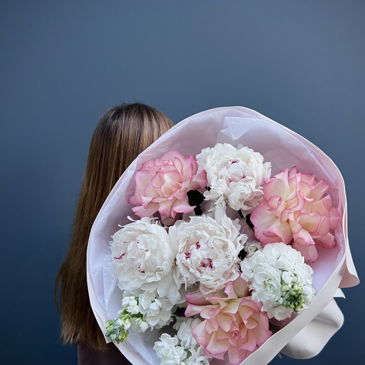  Букет "Кени" в Брянске