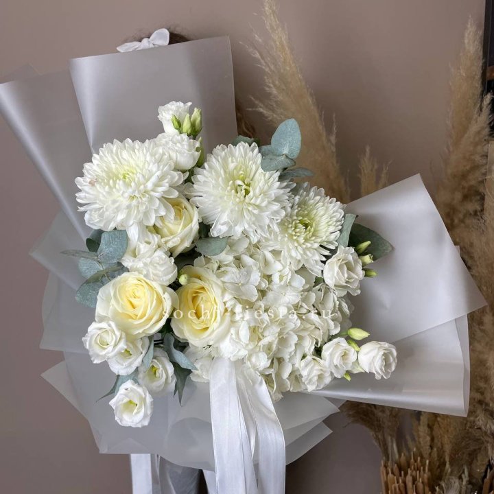 Букет "Ламанш" в Брянске