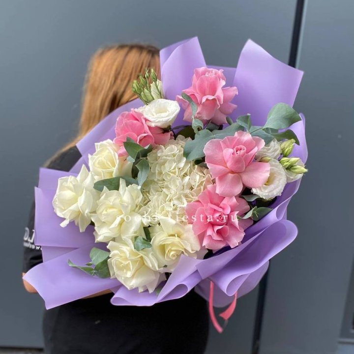  Букет "Ирма" в Брянске