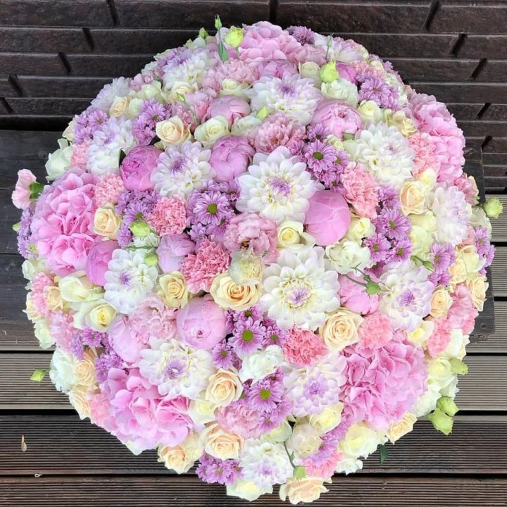 Макси-корзина Лолипап в Брянске