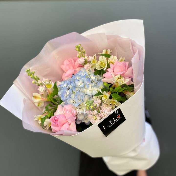  Букет "Теона" в Брянске