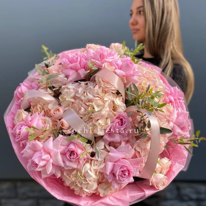  Букет "Миракола" в Брянске