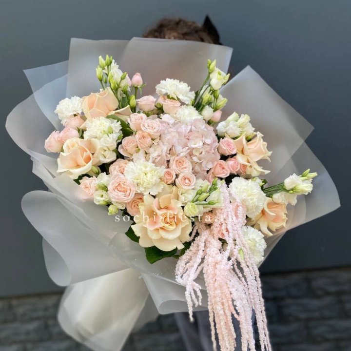  Букет "Монотонный" в Брянске