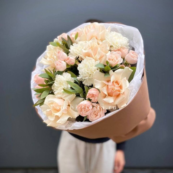  Букет "Тенереса" в Брянске