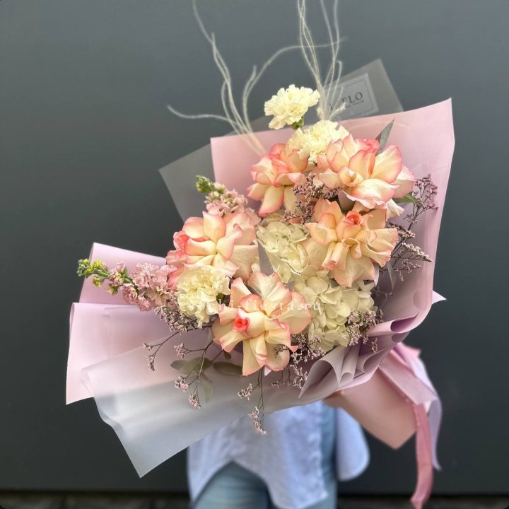 Букет  "Проджи" в Брянске