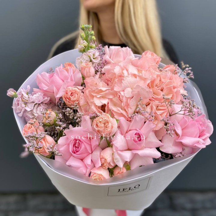  Букет "Свит" в Брянске