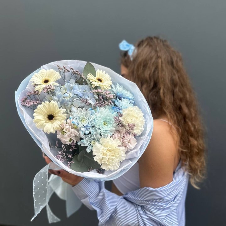 Букет "Целесте" в Брянске