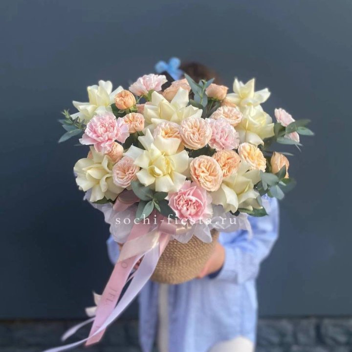 Кашпо "Джентел" в Брянске