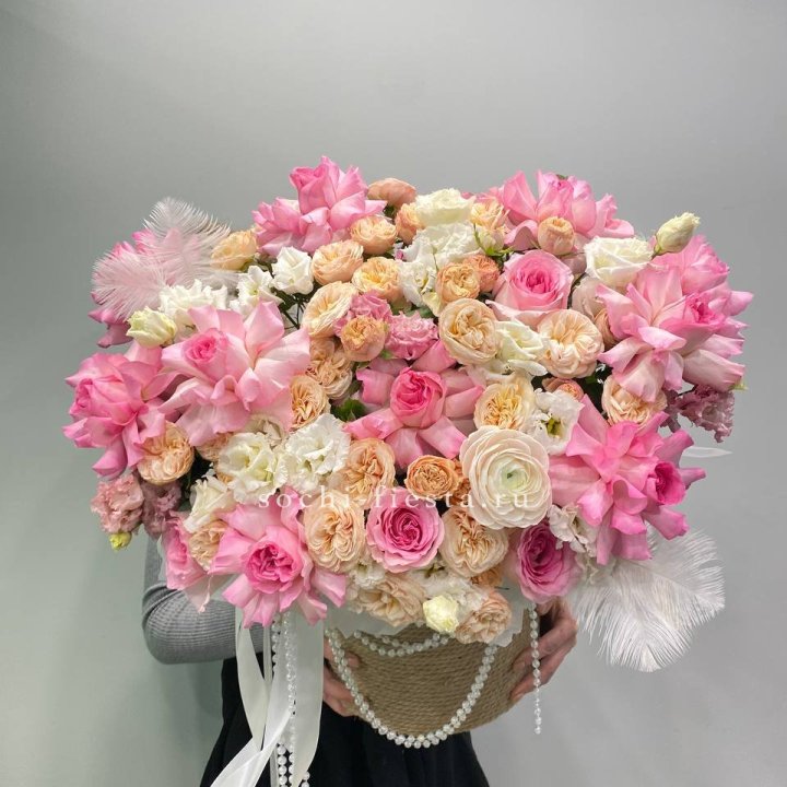 Композиция "Балетный вальс"  в Брянске