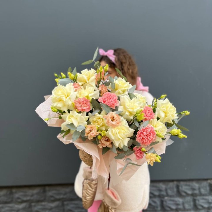 Кашпо "Карамель" в Брянске