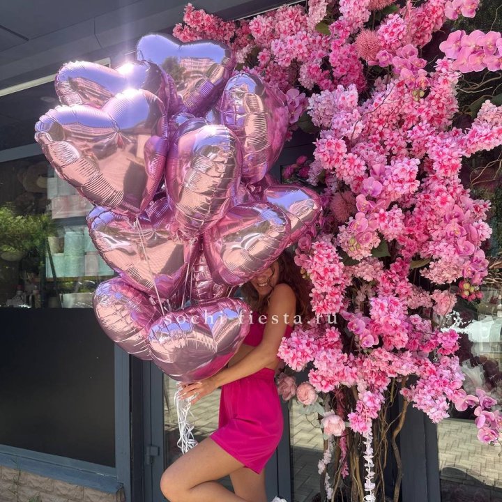 Набор шаров "Катрин" в Брянске