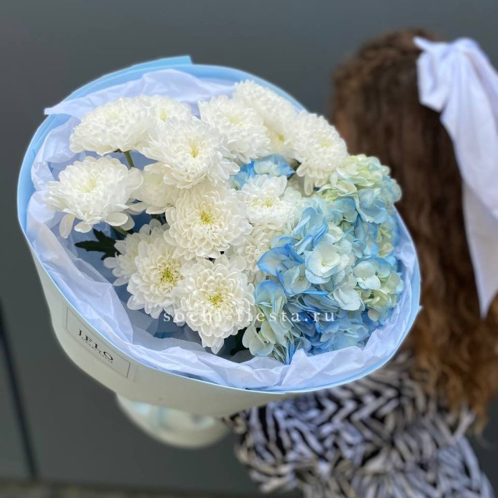  Букет "Монинг" в Брянске