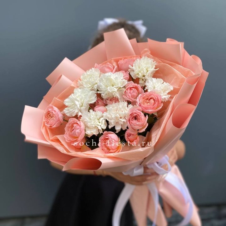  Букет "Джульетта" в Брянске