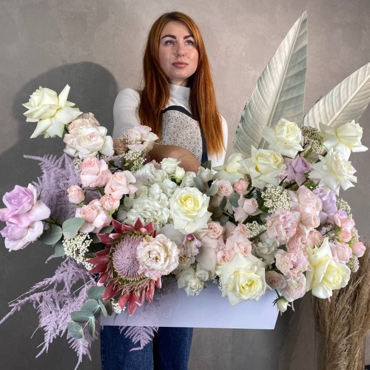 Авторский бокс "Лейтмотив" в Брянске