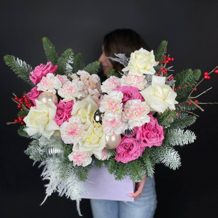 Авторский бокс №2 в Брянске