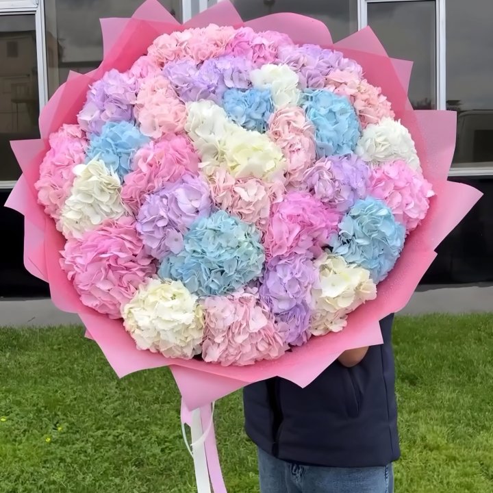 Букет "Люкс" в Брянске