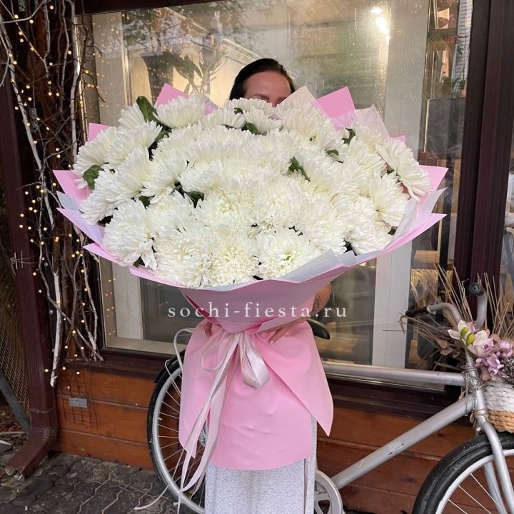 Букет Ванила в Брянске