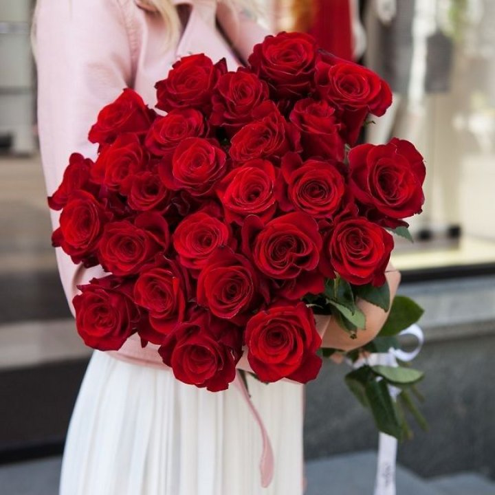 Комплимент в Брянске