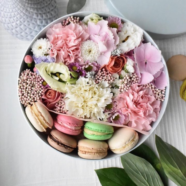 Крем бокс №2 в Брянске