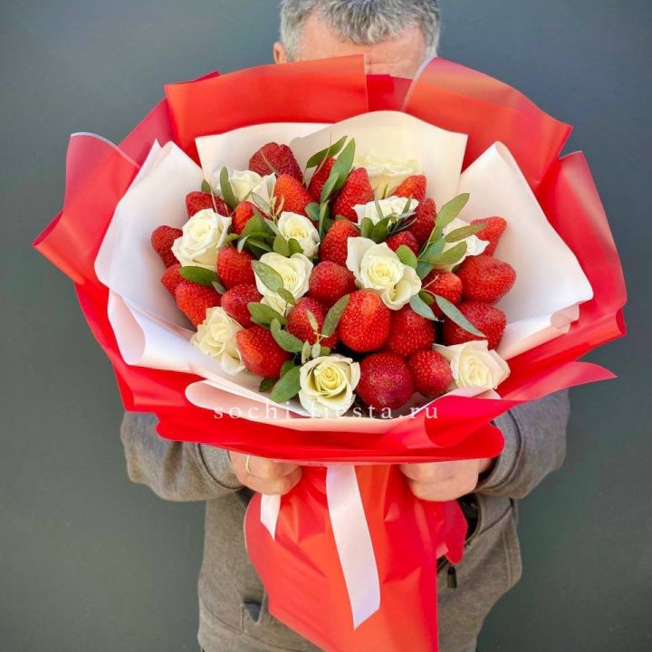 Ягодный бум №1 в Брянске