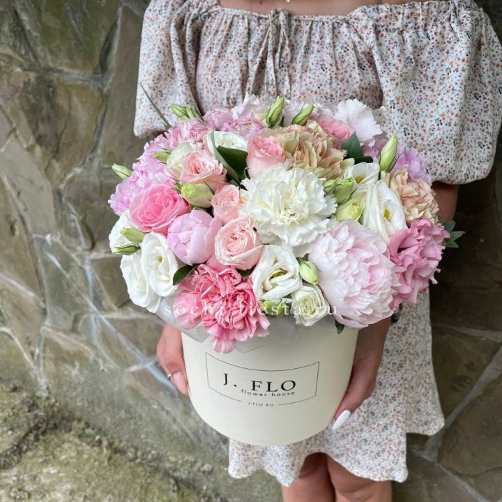 Нежность в Брянске