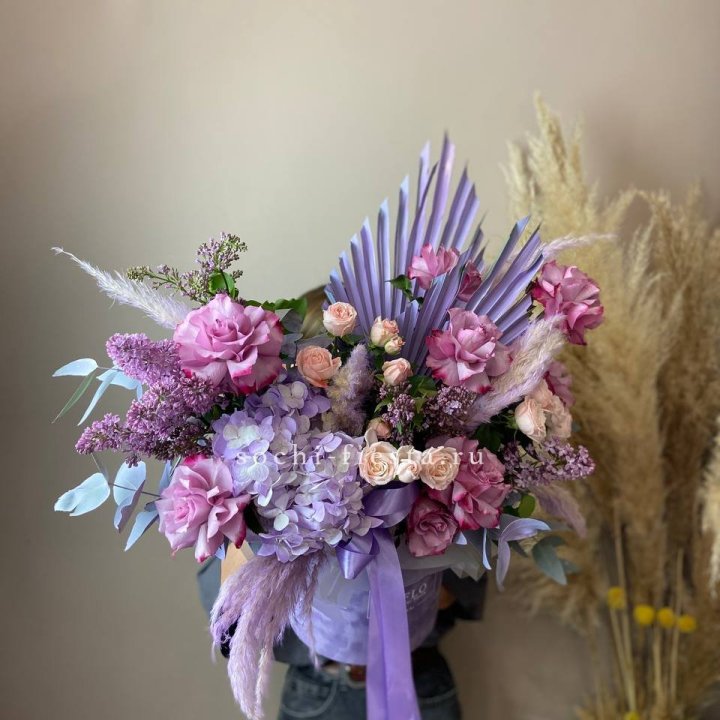 Дизайнерский цилиндр "Сансайт" в Брянске