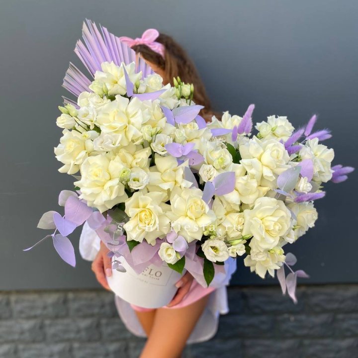 Бокс "Сердце ангела" в Брянске