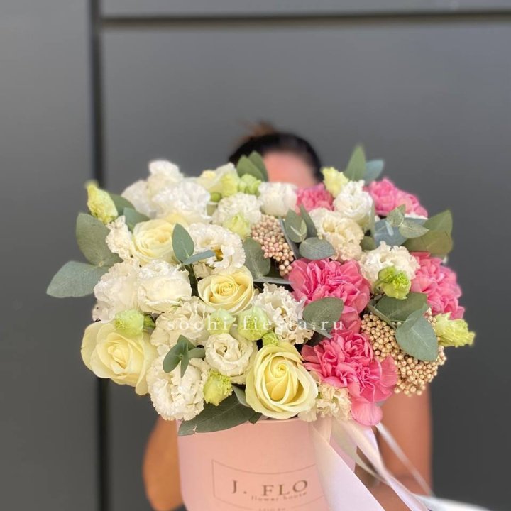 Бокс "Первая встреча" в Брянске