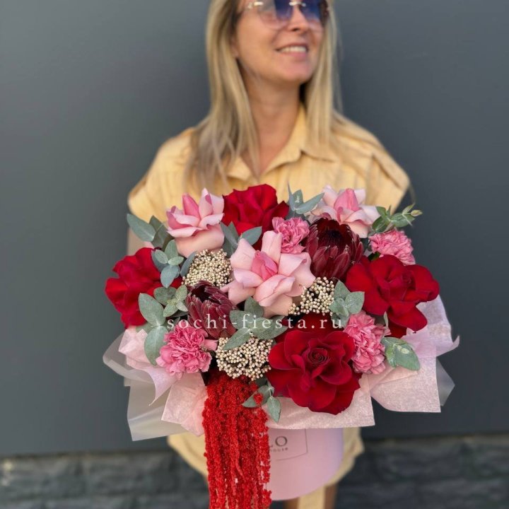 Композиция "Стефания" в Брянске