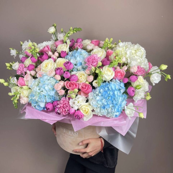 Сборный бокс гигант в Брянске