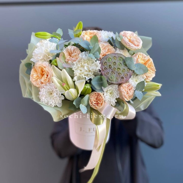  Бокс "Озеро" в Брянске