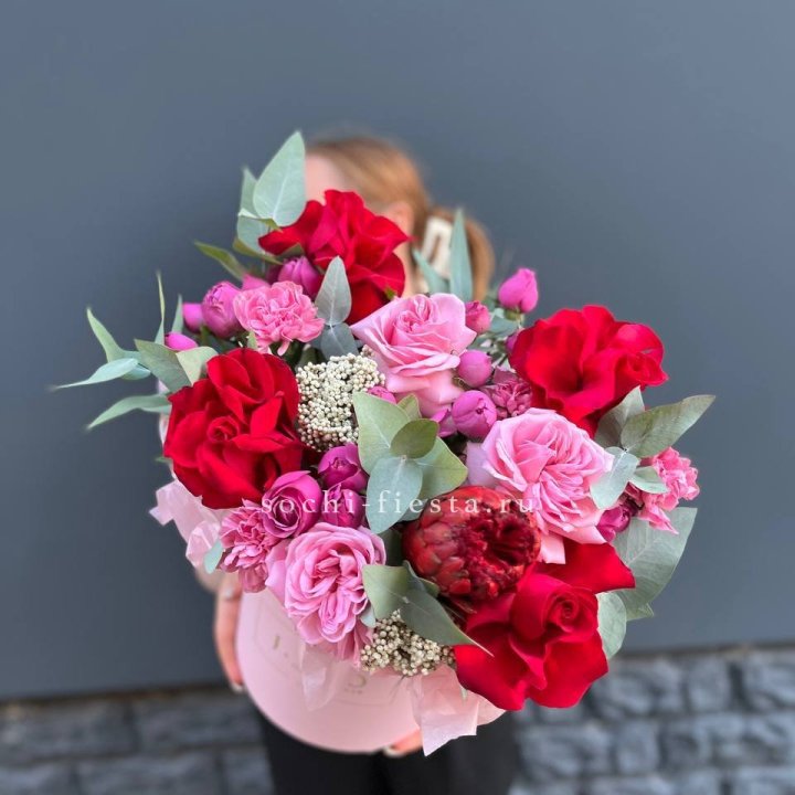  Бокс "Королева" в Брянске