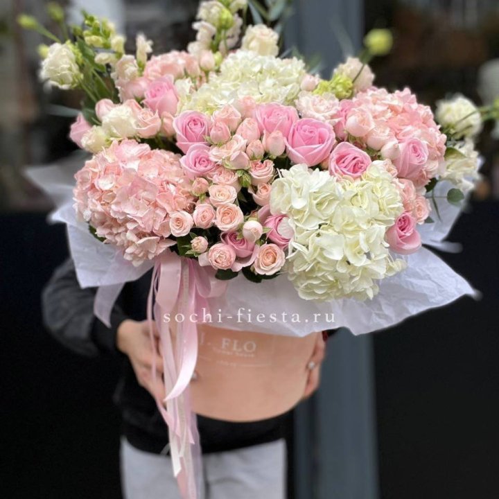 Бокс "Царевна" в Брянске