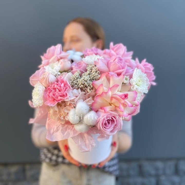 Бокс "Мания совершенства" в Брянске