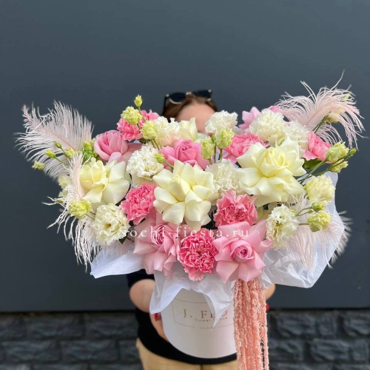 Бокс "Зефир" в Брянске