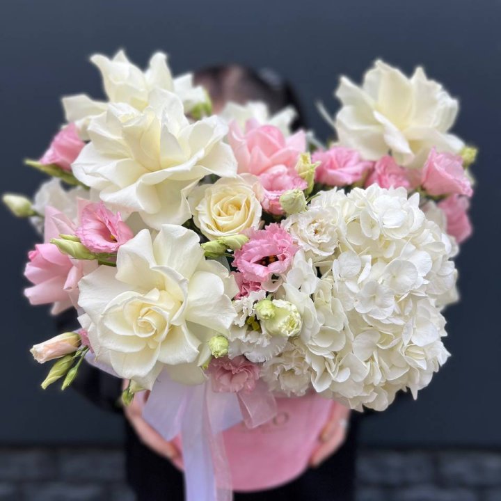  Нежный бокс №1 в Брянске