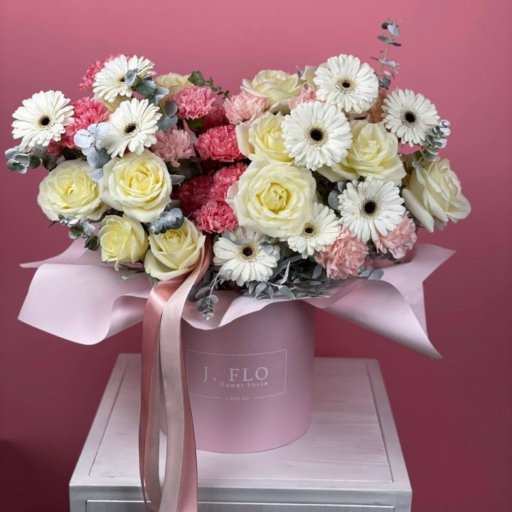 Коробка трио в Брянске