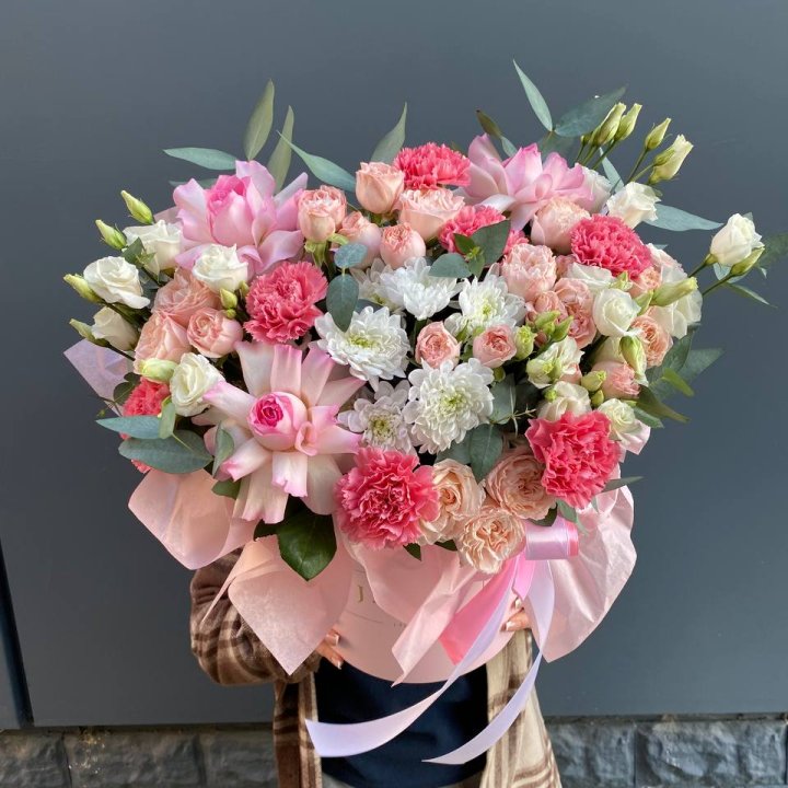 Бокс "Мирослава" в Брянске