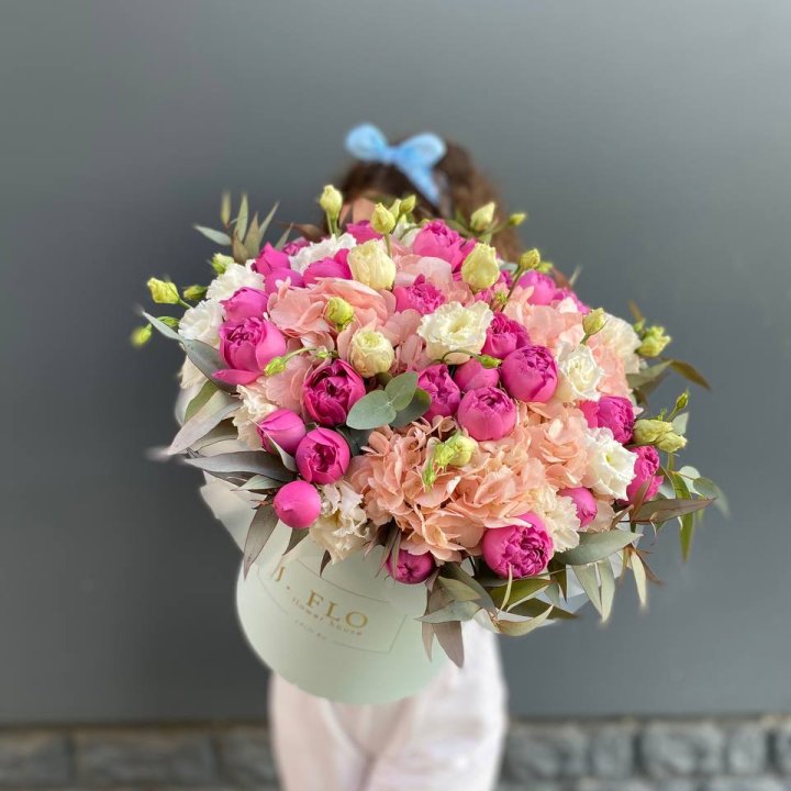 Бокс "Агата мисти" в Брянске