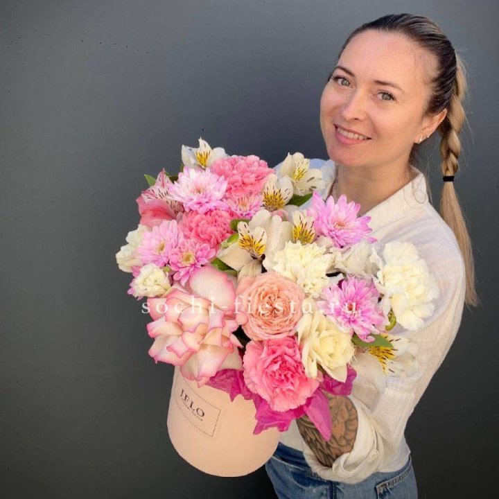 Композиция "Слимент" в Брянске