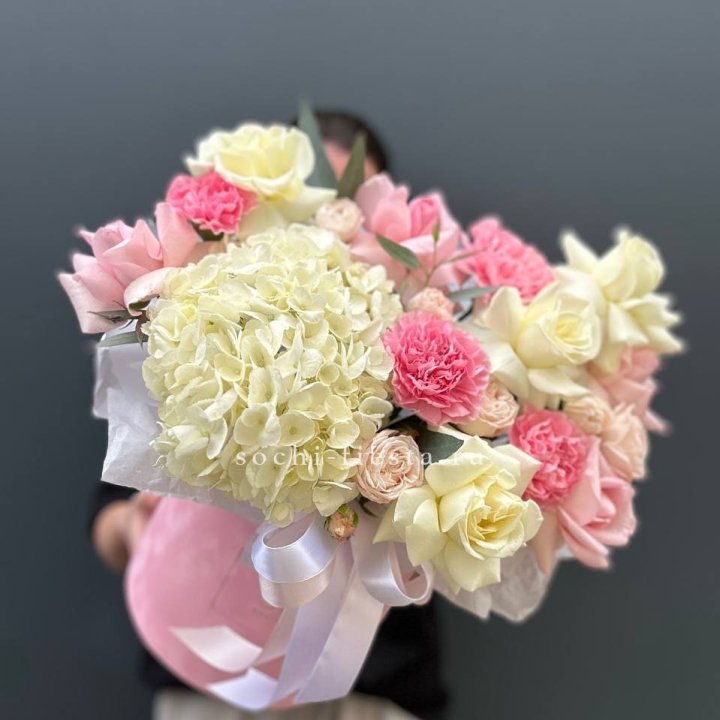 Дизайнерский цилиндр №5 в Брянске