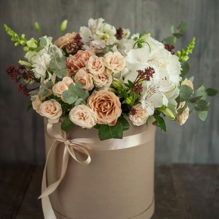 Кофейный цилиндр №1 в Брянске