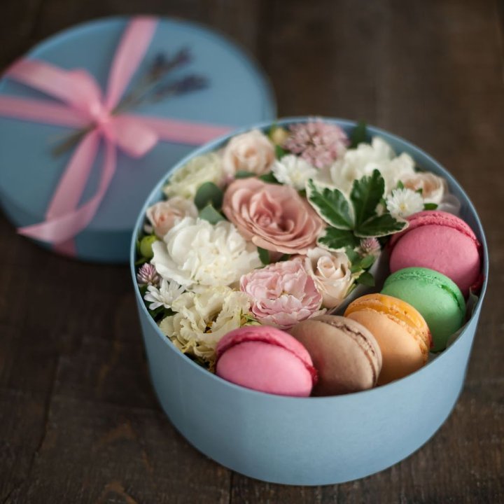 Bon Box Sweet в Брянске