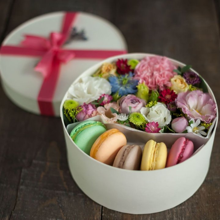 Бокс средний в Брянске