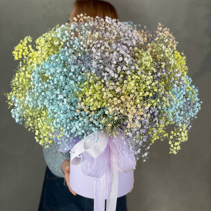 Бокс из гипсафил в Брянске