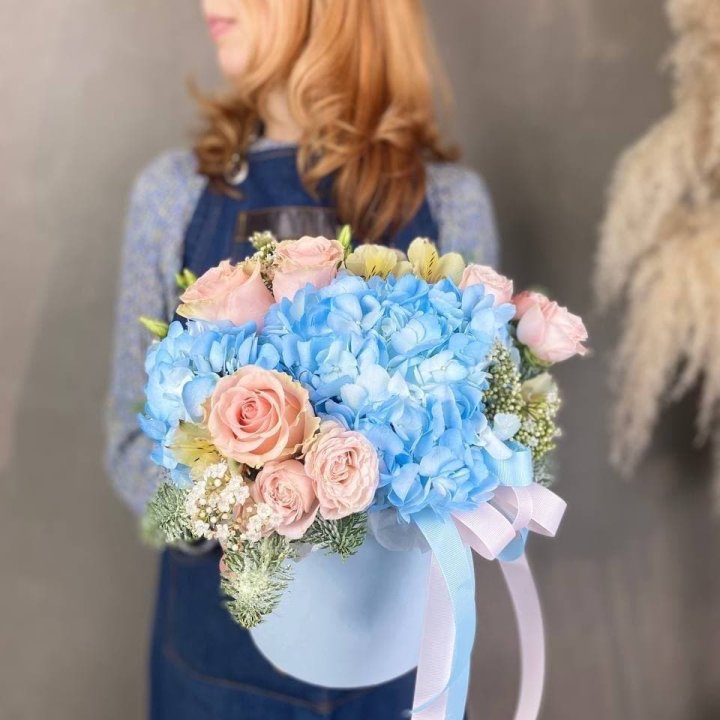 Коробка "Доминиканская Лагуна" в Брянске