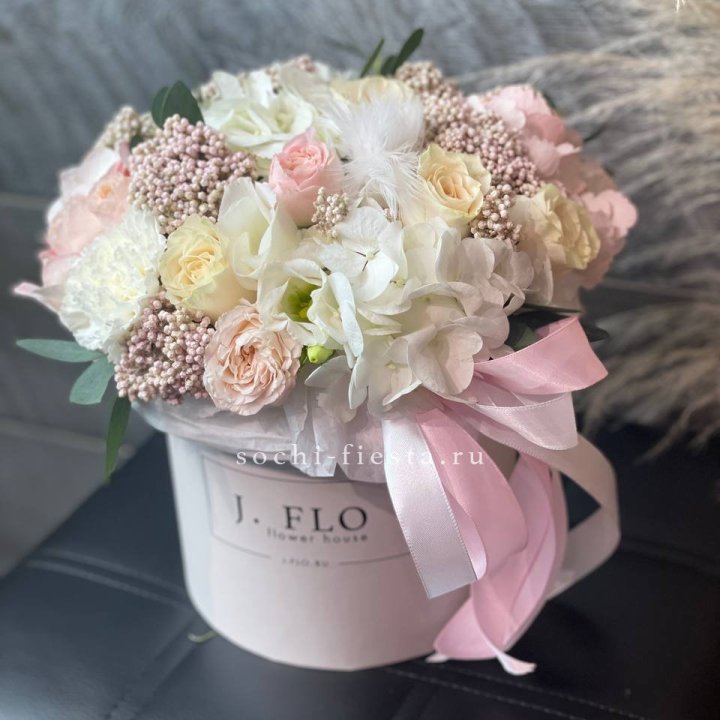 Авторский бокс "Вендери" в Брянске